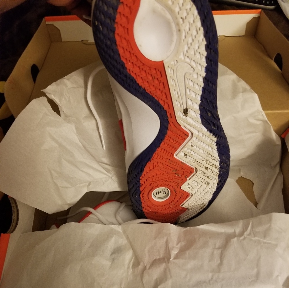 Kyrie flytrap - Picture 3 of 4